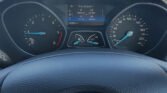 GA Claffey Car Sales - 2018 Ford Focus 2.0 Tdci 150ps Auto