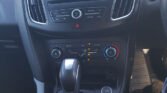GA Claffey Car Sales - 2018 Ford Focus 2.0 Tdci 150ps Automatic