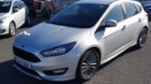 GA Claffey Car Sales - 2018 Ford Focus 2.0 Tdci 150ps Automatic